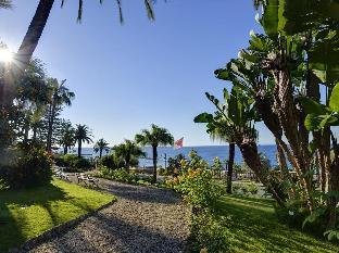 Royal Hotel Sanremo, Sanremo, Italy
