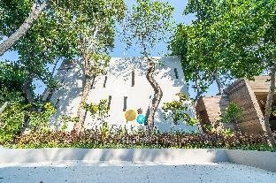 Sai Kaew Beach Resort, Ko Samet, Thailand