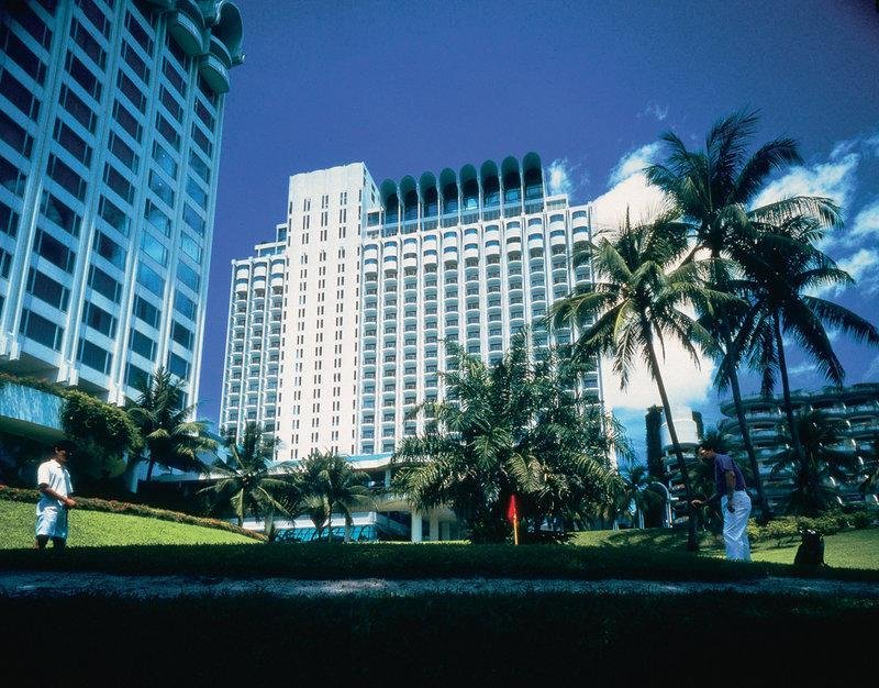 Shangri-La Singapore