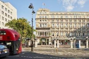 The Clermont London, Charing Cross, London, United Kingdom