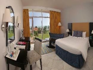 The Park Hotel Visakhapatnam, Visakhapatnam, India