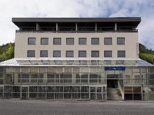 Thon Partner Hotel Mal?y, Maloy, Norway