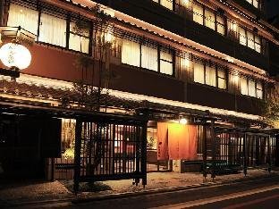 Watazen Ryokan Hotel, Kyoto, Japan