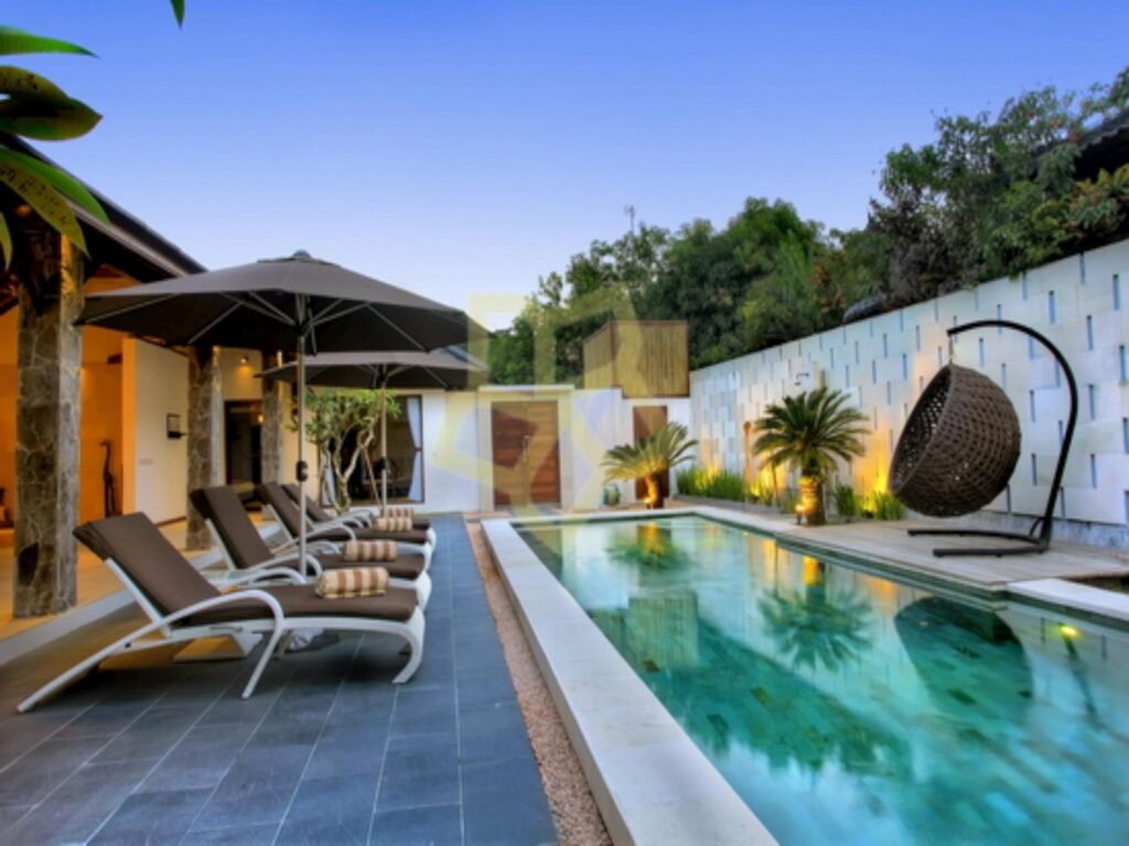 Villa Esperanto 2 BR , Cozy villa in Seminyak.