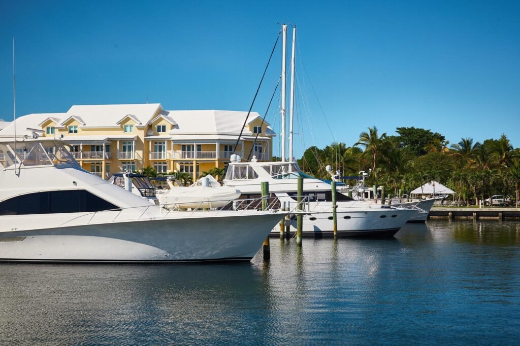 ABACO BEACH RESORT
