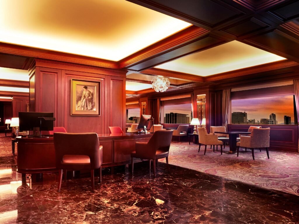 ANA Crowne Plaza Osaka