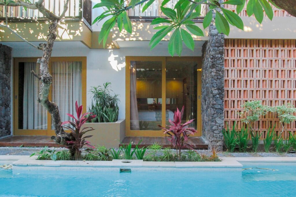 ARBA Hotel & Villa Seminyak