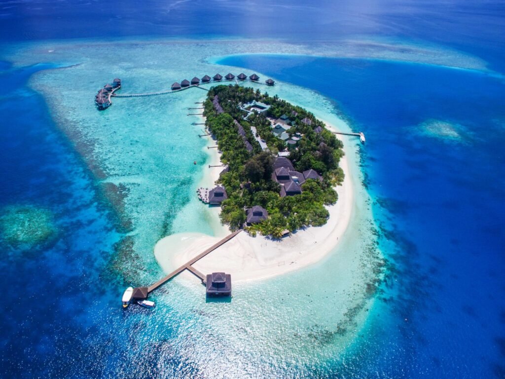 Adaaran Club Rannalhi - All Inclusive - 45 Minutes away from Male by Speedboat