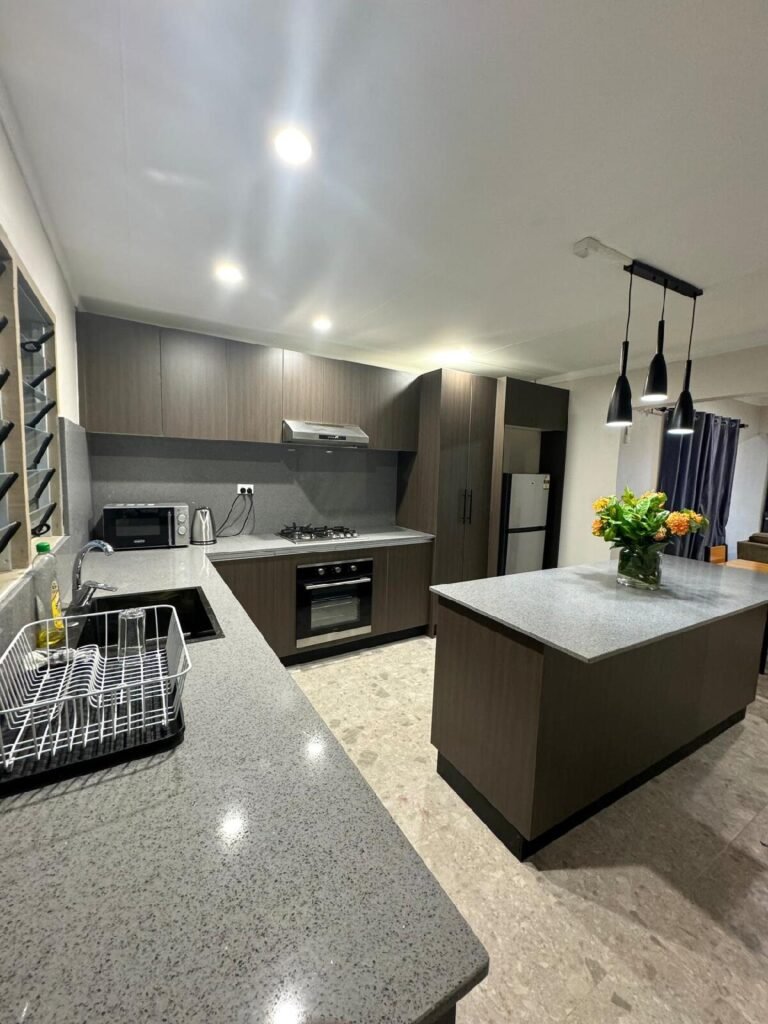 Affordable Comfort & Luxury in Bayview