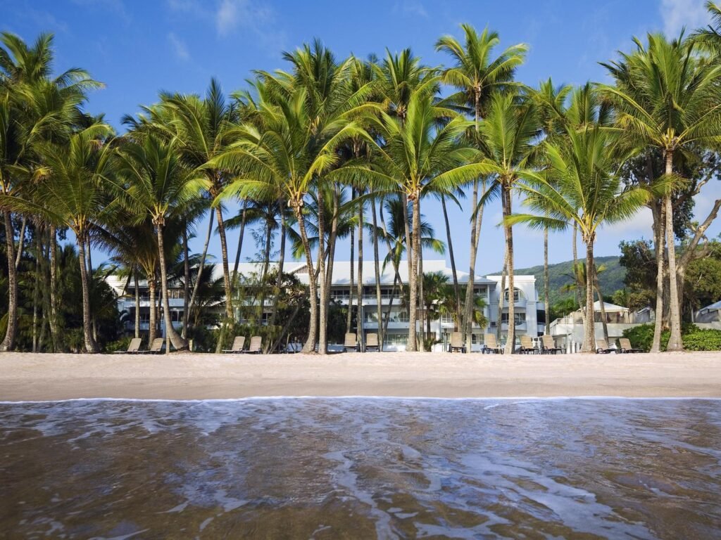 Alamanda Palm Cove Resort by Lancemore