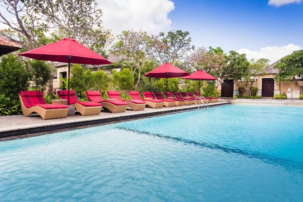 Aldeoz Grand Kancana Villa Bali