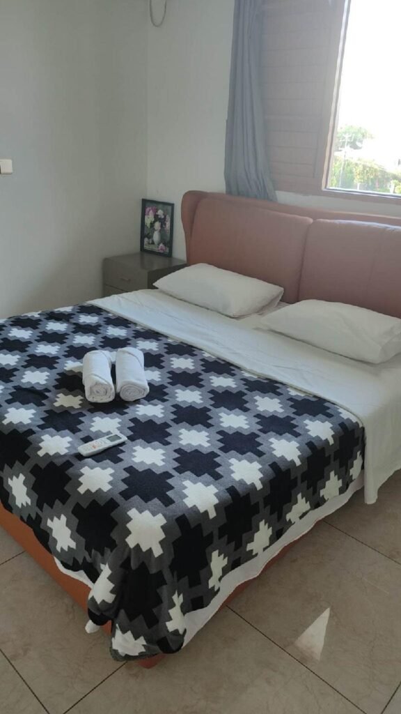 Alice Apartment