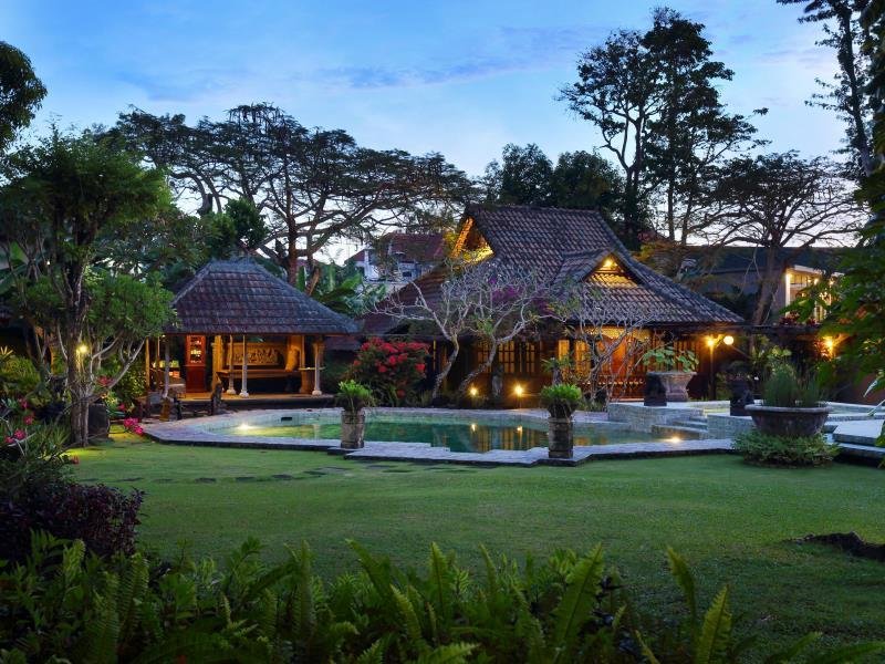 Alindra Villas & Spa