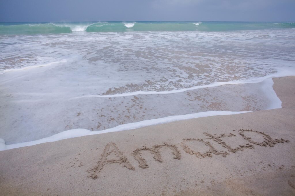 Amata Resort & Spa Ngapali Beach