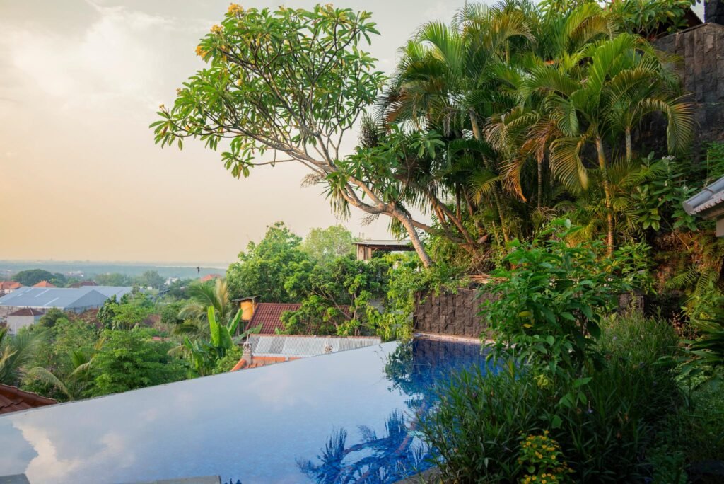Apartments Jimbaran Cliffs