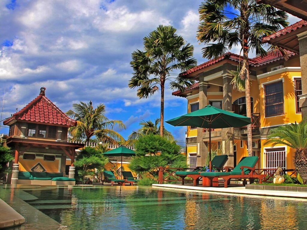 Apel Villa Sanur