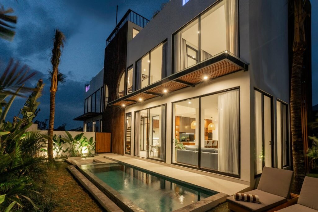 Aquamarine Villa III