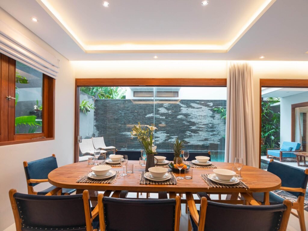 Arama Villas - Bakung Villa