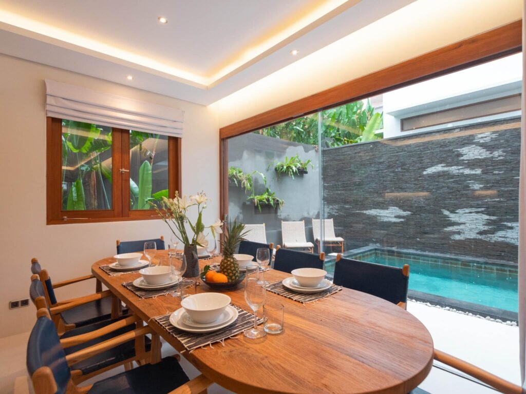 Arama Villas - Jempiring Villa