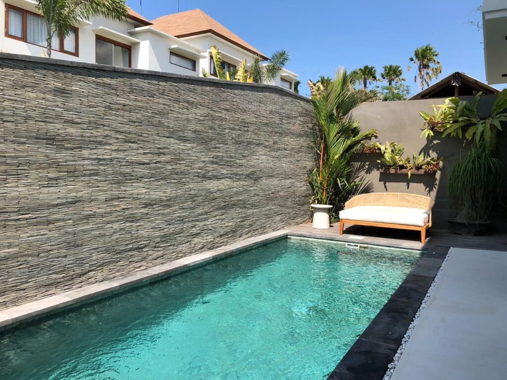 Arama Villas - Limawe Villa