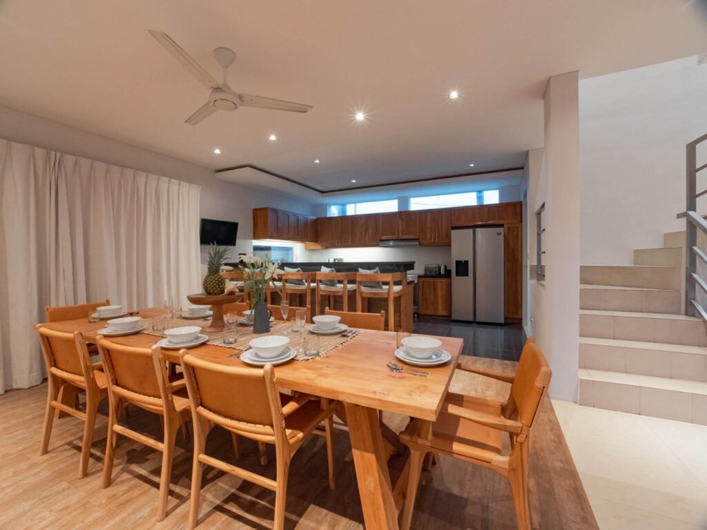 Arama Villas - Pucuk Villa