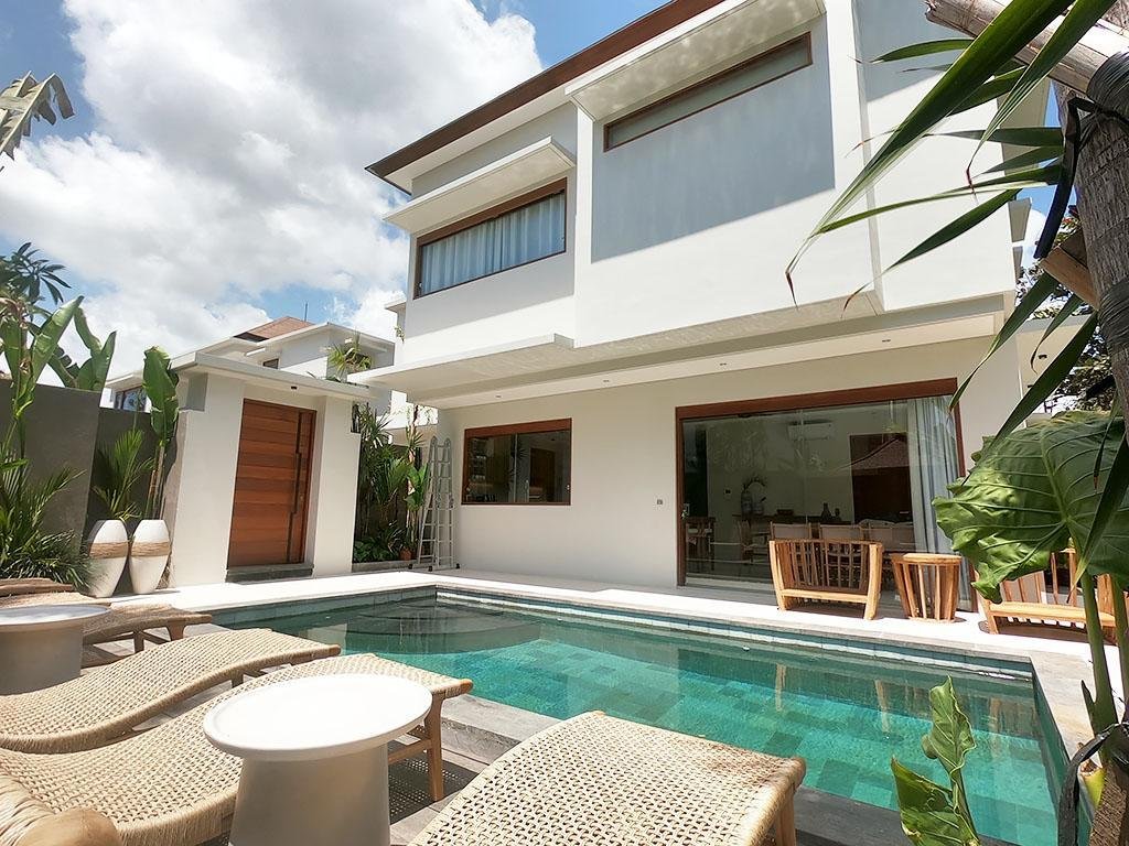 Arama Villas - Sere Villa