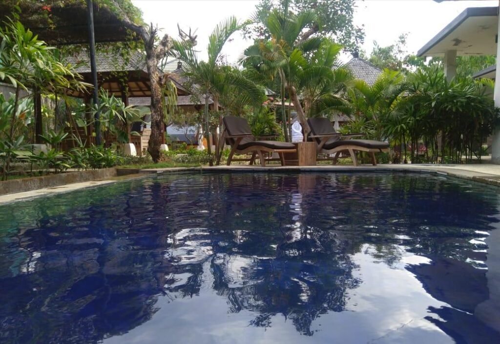 Araminth Spa and Villa Lovina