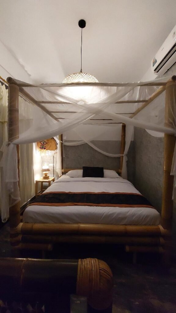 Ariwigangga Guest House