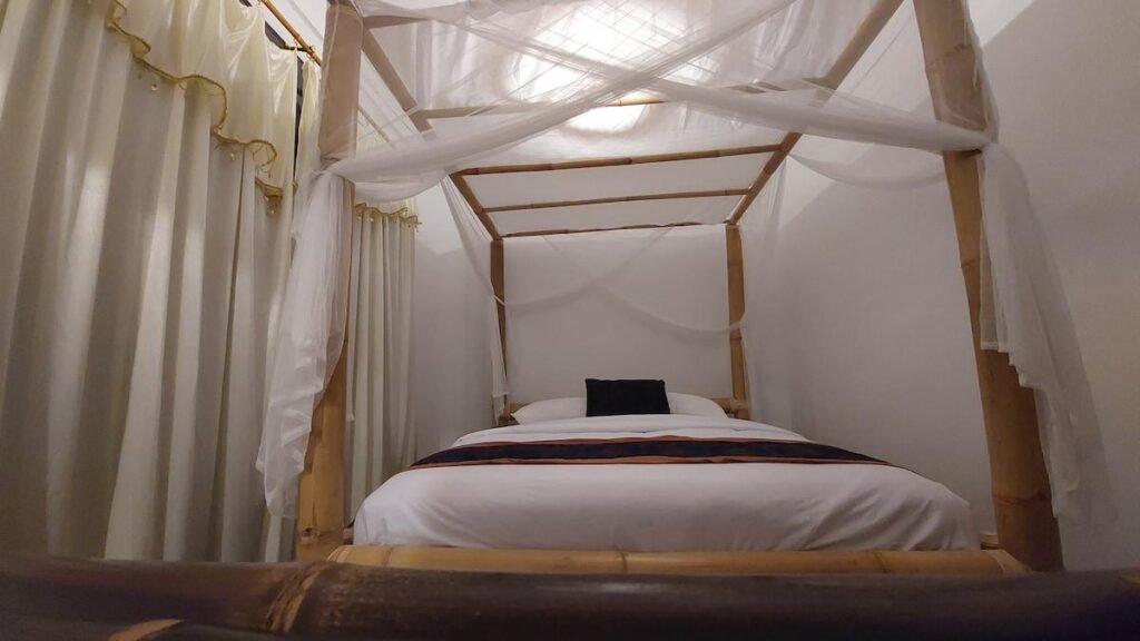 Ariwigangga Guest House