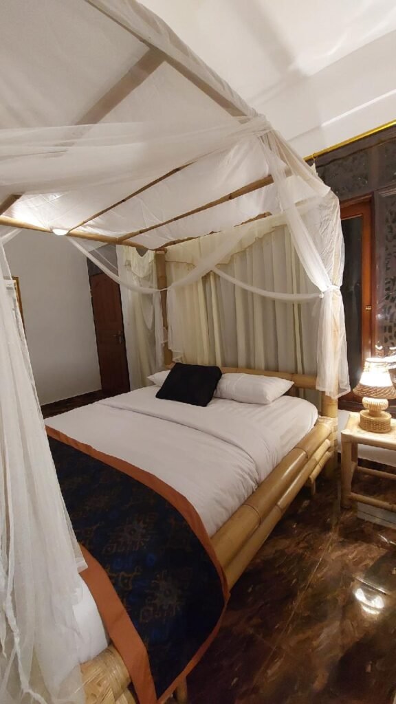 Ariwigangga Guest House