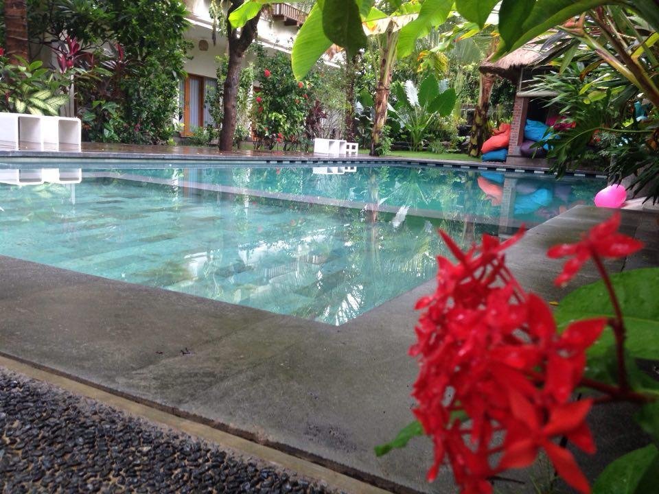 Arjuna Homestay