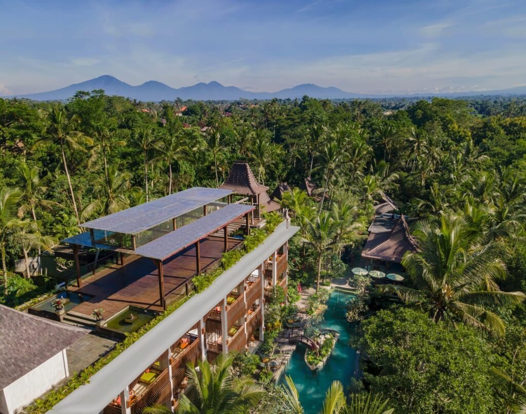 Arkamara Dijiwa Ubud