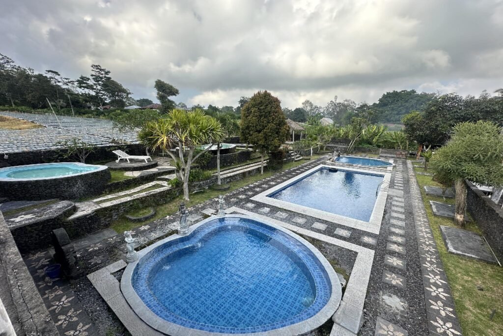 Arlina's Hotel Kintamani