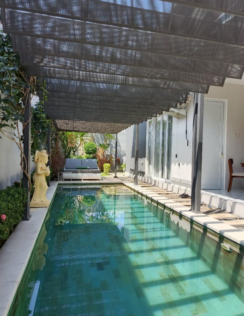 Aroha Villa