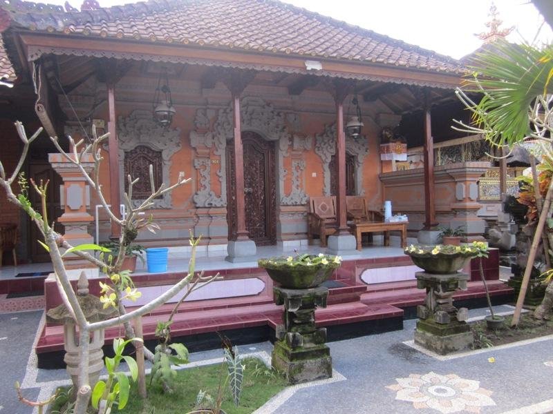 Arsa Homestay