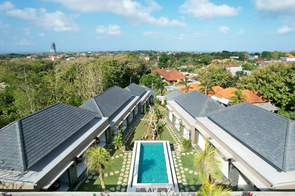 Arshaka Villas