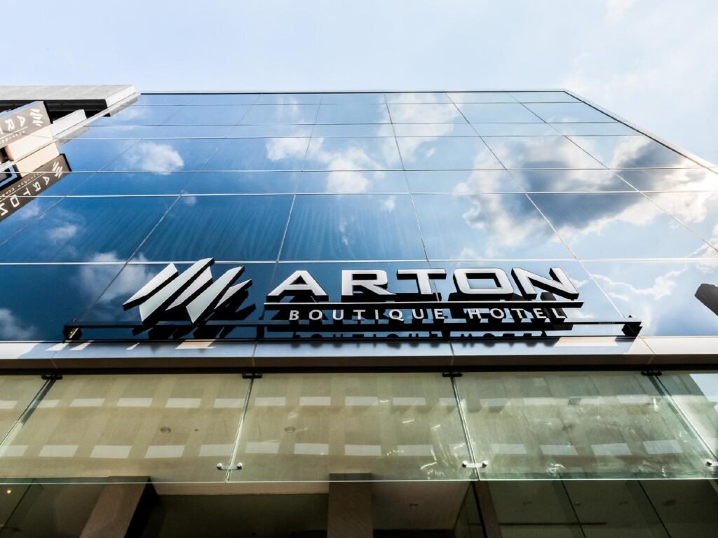 Arton Boutique Hotel, Singapore, Singapore