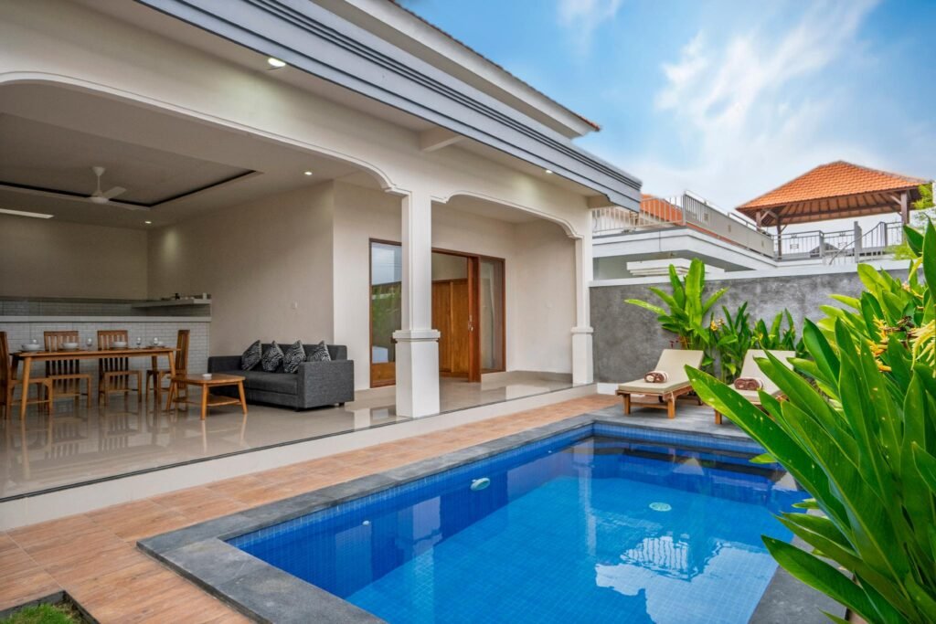 Aruna Villa Unit 2 by Betterplace