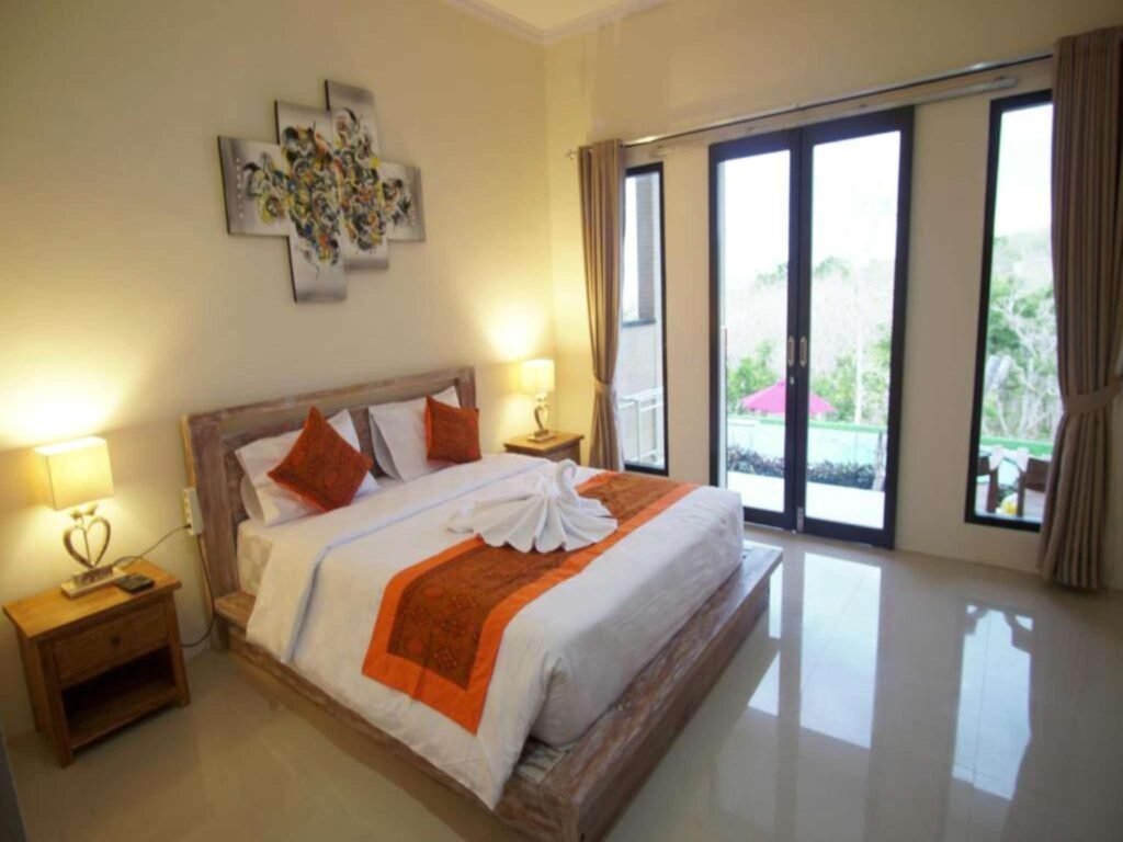 Arunika Cottage