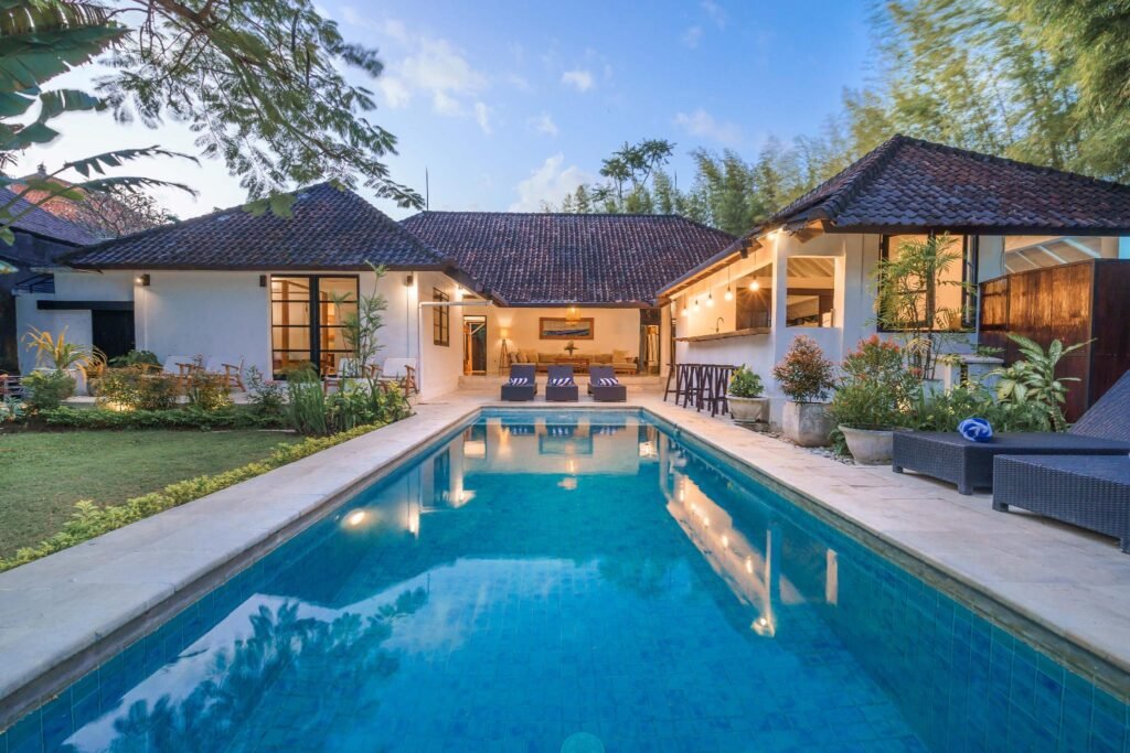 Aryana Estate