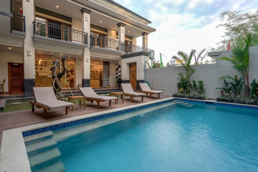 Asanaya Suite
