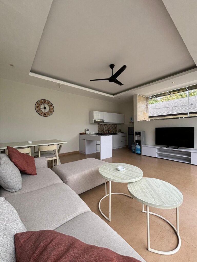 Asania Villa Ungasan