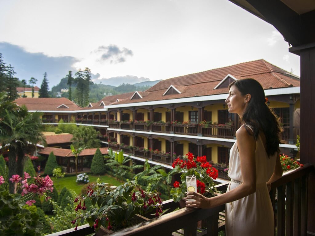 BB Sapa Resort & Spa