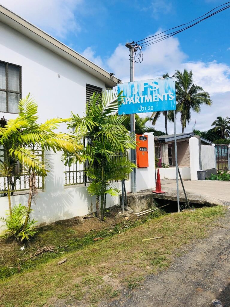 Balabala Bed & Breakfast I