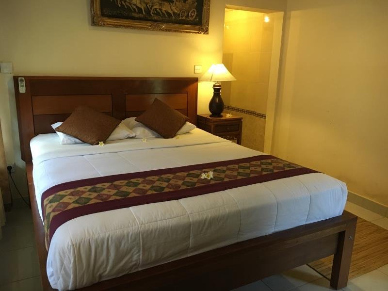 Bale Bali House