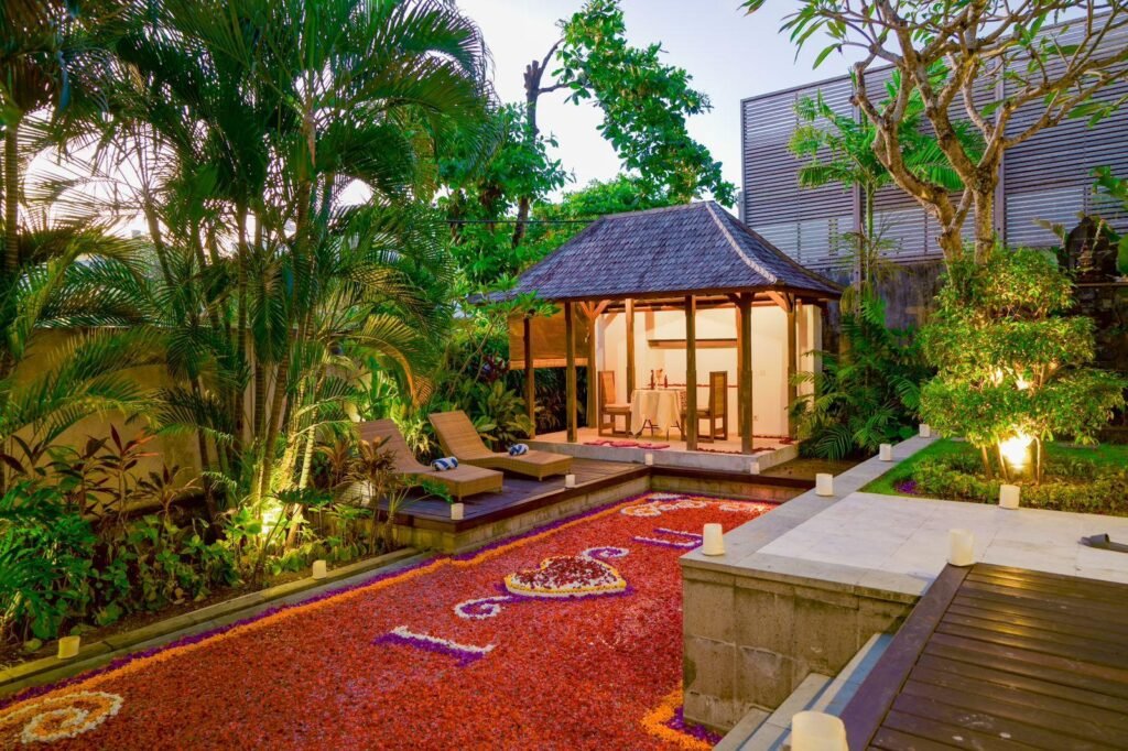 Bale Gede Villa