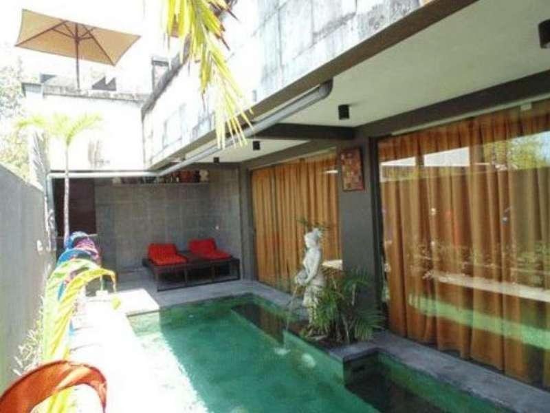 Bali Golden Elephant Hostel