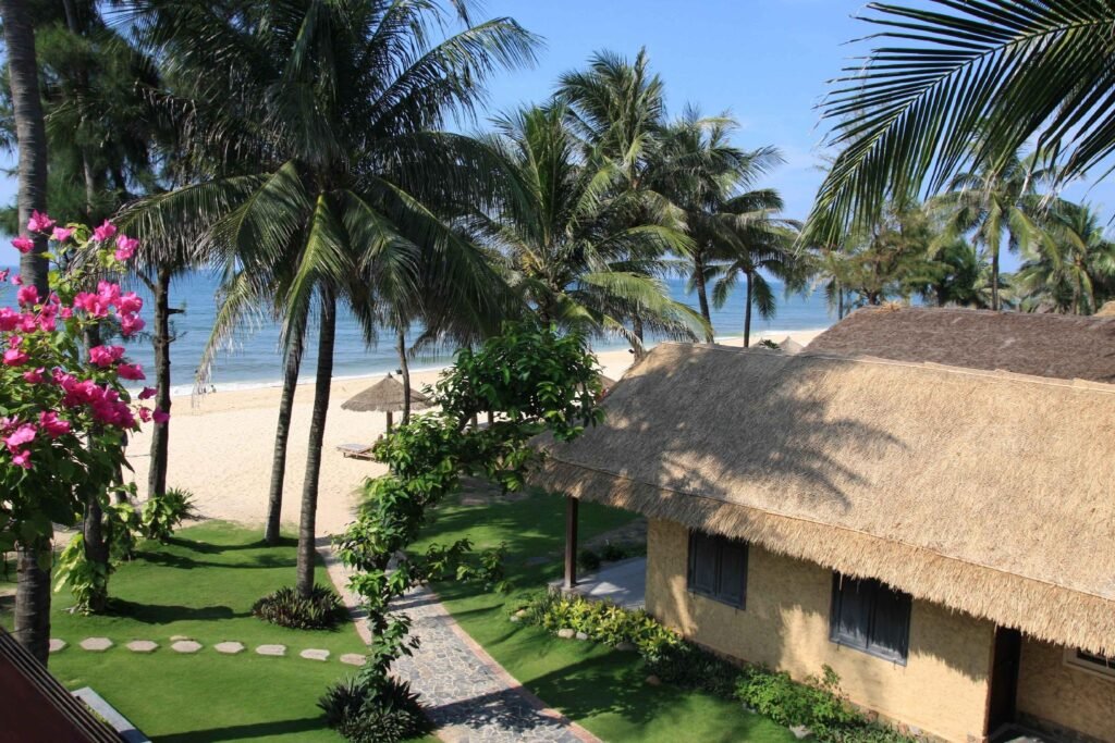 Bamboo Village Beach Resort