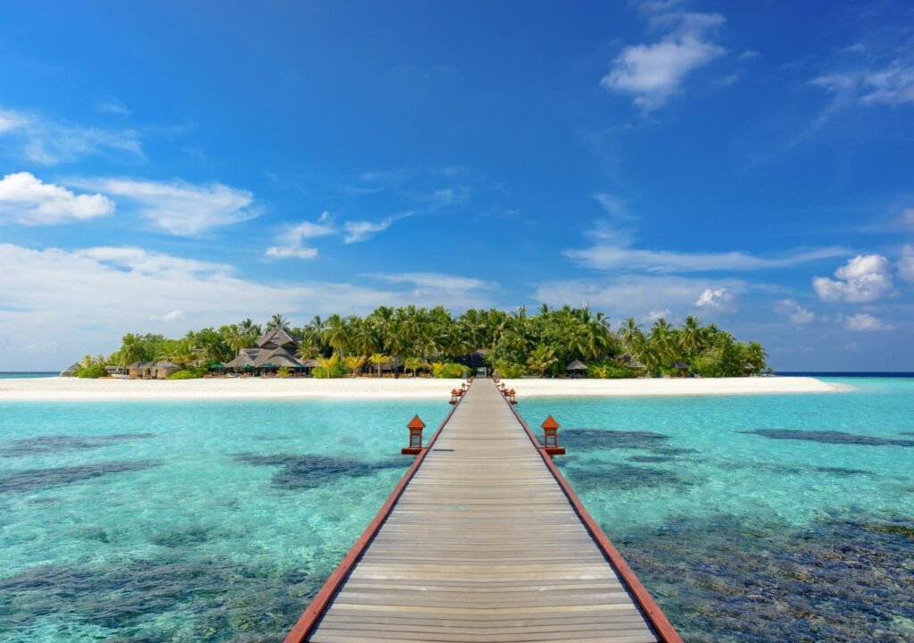 Banyan Tree Vabbinfaru – with Free Transfer