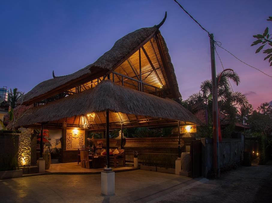 Barunasari Villa